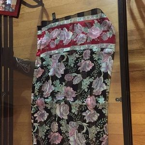 Lovely scarf